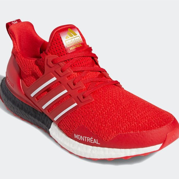 New adidas Unisex Ultraboost DNA Montreal Sneakers - Picture 1 of 5